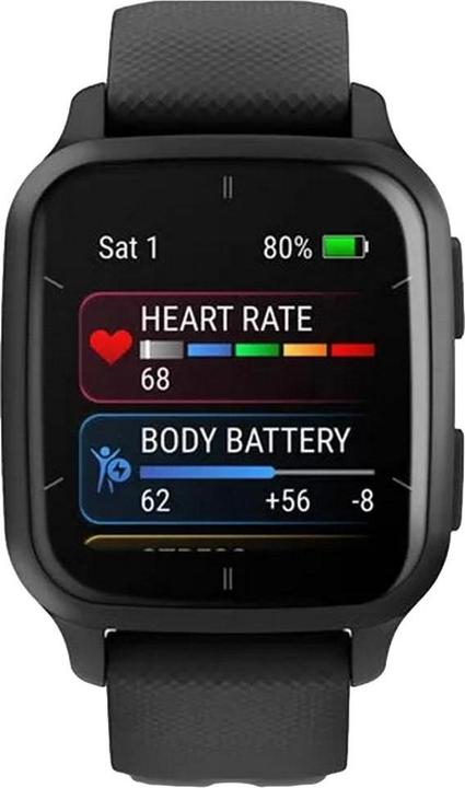 Produktbild Garmin Venu Sq 2 Music (40 mm)
