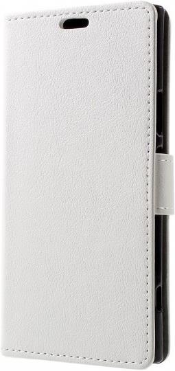 Produktbild Leder Case mit Standfunktion