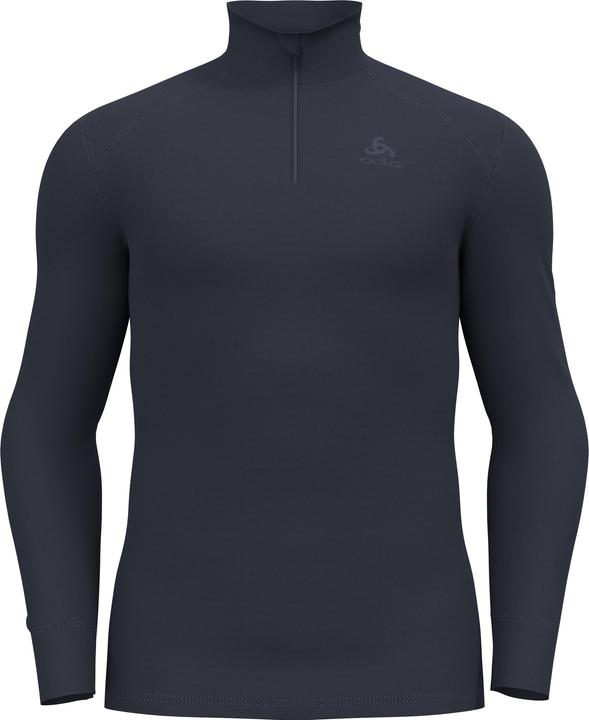 Produktbild Odlo BL TOP turtle neck l/s half zip ACTIVE W (S)
