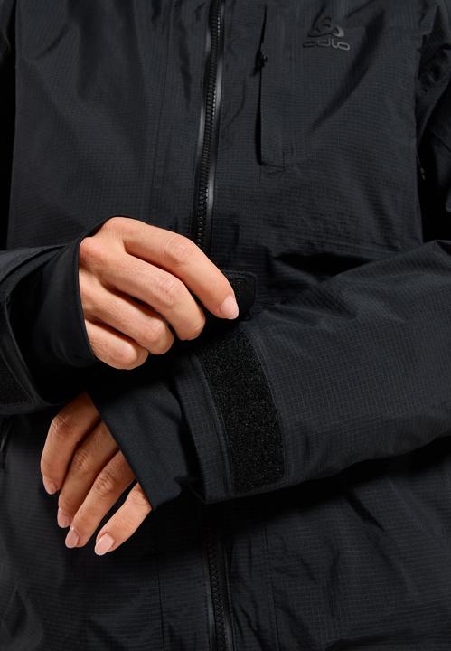 Immagine prodotto Odlo Isolierte Descent Skijacke (S)