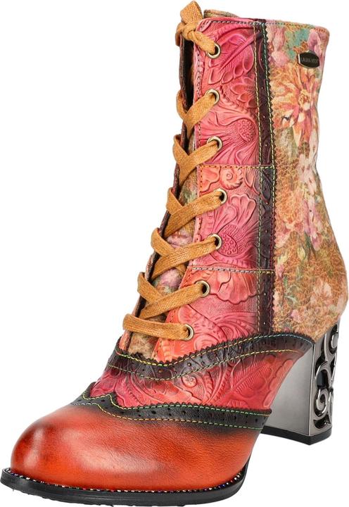 Produktbild Laura Vita Stiefelette (36)