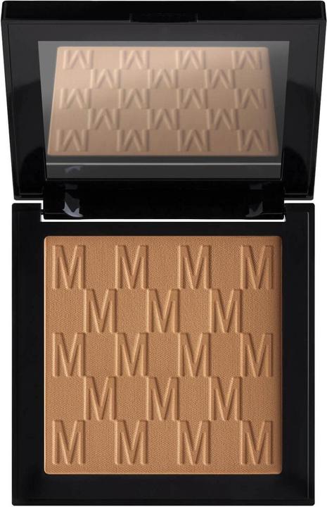 Actual product image Mesauda BRONZE VENUS 102 Honey Gold (Honey Gold)