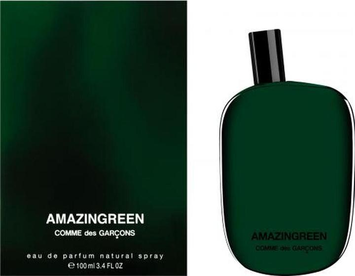 Produktbild Comme des Garçons Amazingreen (Eau de Parfum, 50 ml)