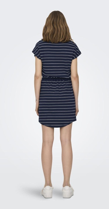Image du produit Only Robe décontractée à manches courtes (XS)