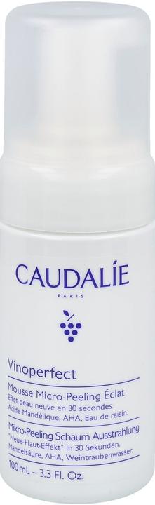 Immagine prodotto Caudalie Mousse Micro Peeling (100 ml)