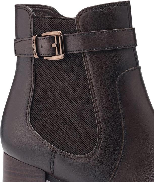 Produktbild Tamaris Stiefelette (39)