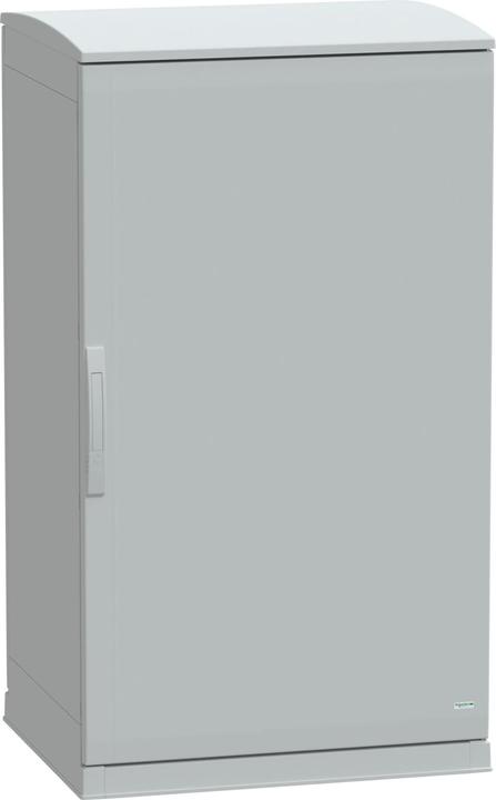 Produktbild Schneider Electric Polyestergehäuse bodenst. Vers.PLAZT m. NSYPLAZT1276G