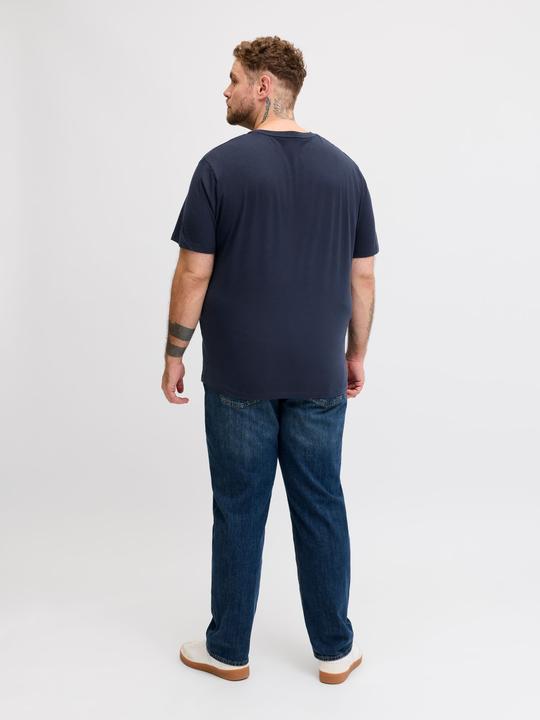 Image du produit Jack & Jones Plus Size T-shirt T-shirt (7XL)