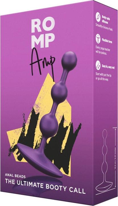 Produktbild Romp Amp