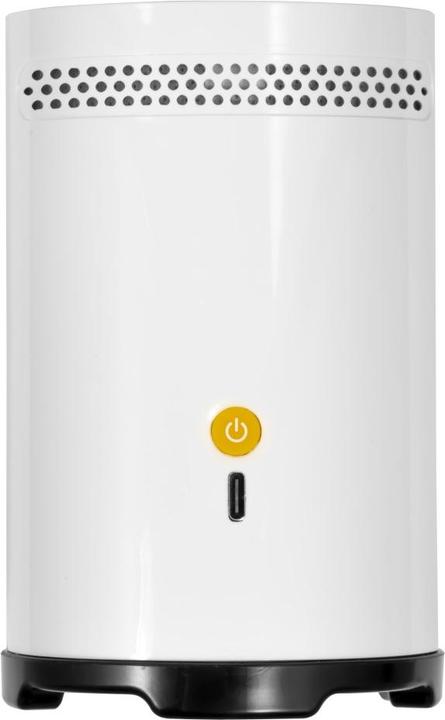 Actual product image PCE Instruments Radon measuring device