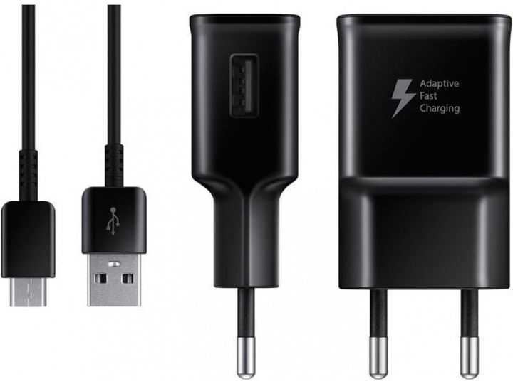 Immagine prodotto Samsung Ep-Ta20 - USB C (15 W)