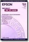 Produktbild Epson Photo Quality Ink Jet Paper, 100 Blatt (102 g/m², A3+, 100 x)