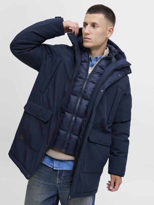 Produktbild Jack & Jones Softshell Jacke Softshell Jacke (M)