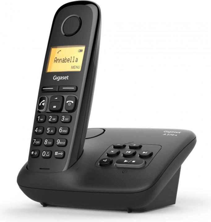 Actual product image Gigaset A270A