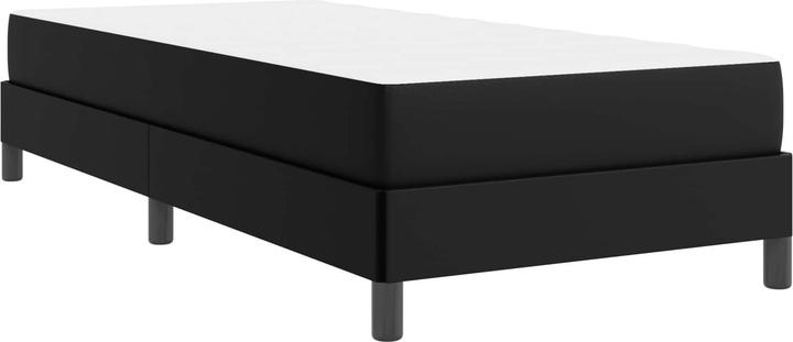 Image du produit vidaXL Lit confort (90 x 200 cm)