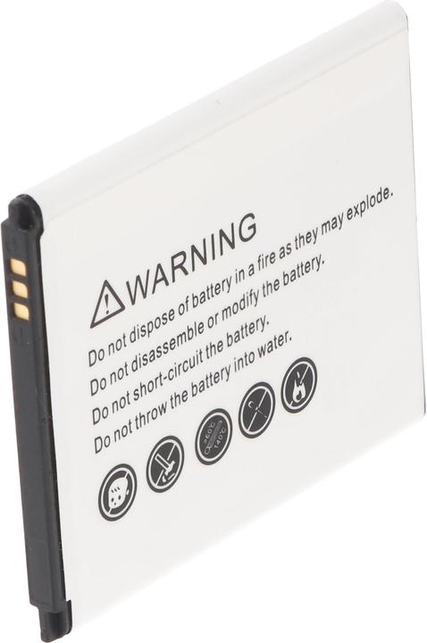 Immagine prodotto AccuCell Akku MEDION P4501, E4506 MD98428, LI38170