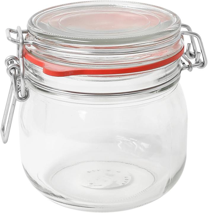 Produktbild I Am Creative Vorratsglas (1 Stk., 0.60 l)