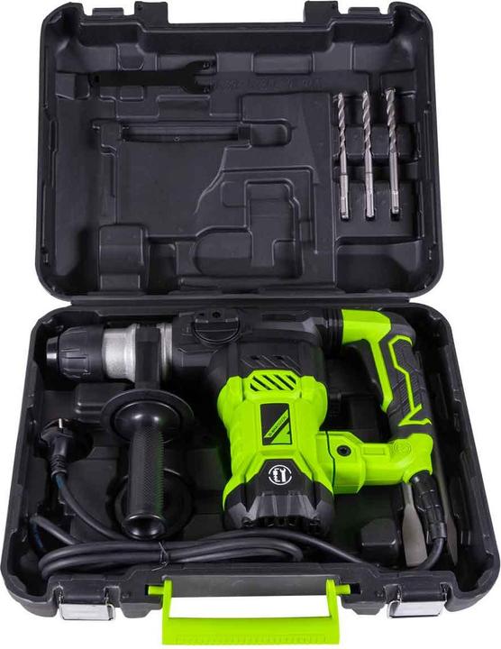 Produktbild Zipper ZI-BHA1500DN