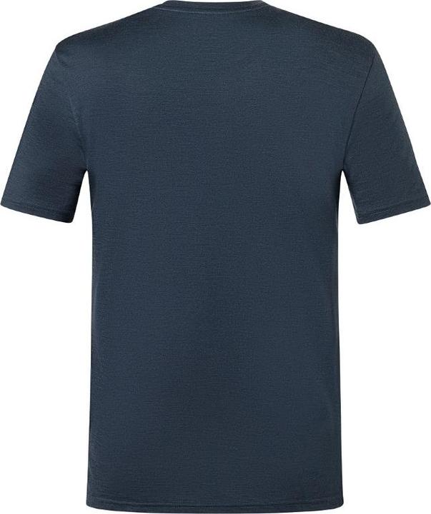 Produktbild Super Natural Wander Wheel Bio J Tee (M)