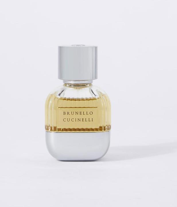Actual product image Brunello Cucinelli Eau de Parfum Natural (Eau de parfum, 50 ml)