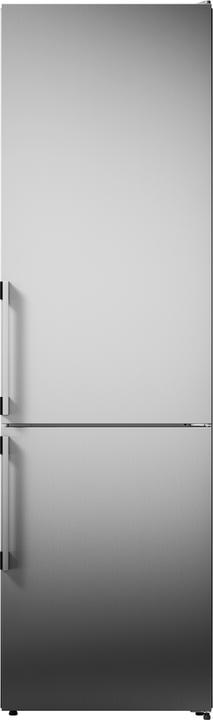 Produktbild Asko Kühl-Gefrierkombination freistehend PREMIUM RFN232041S Edelstahlfront und silber (391 l)