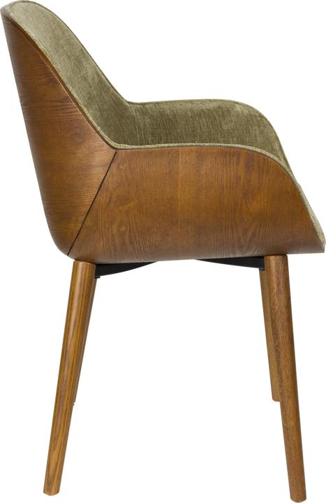 Immagine prodotto Dutchbone Armchair Taylor Green