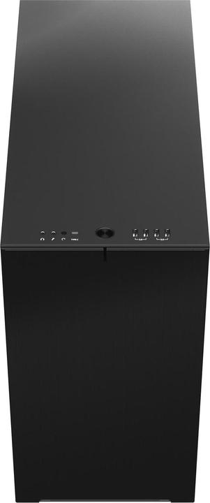 Produktbild Fractal Define 7 Gray TG Light Tint (mATX, Mini-ITX, ATX, E-ATX)