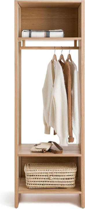 Immagine prodotto La Redoute Interieurs Theonie (53 x 63 x 190 cm)