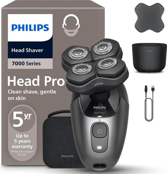 Immagine prodotto Philips Pro Series 7000