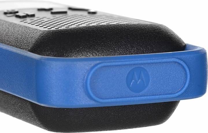 Actual product image Motorola PMR T62 (8 km)