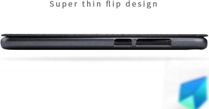 Immagine prodotto Nillkin Serie Sparkle (Xiaomi Mi6)