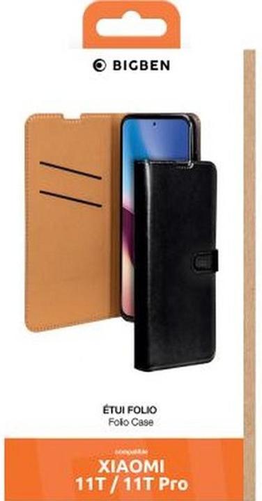 Actual product image Bigben Connected BigBen Bigben Magnetic Case with XIAOMI X 11T / 11TPRO (Xiaomi 11T)