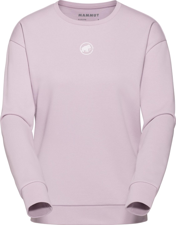 Image du produit Mammut Women's Core Midlayer Crew Neck Original (S)