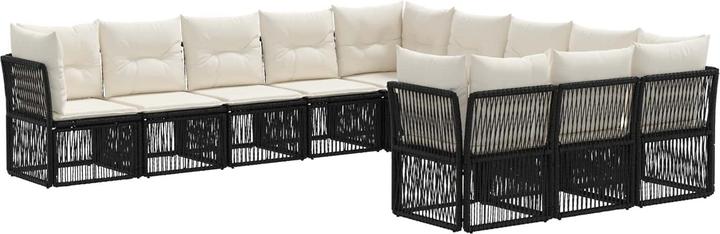 Produktbild vidaXL Garten-Sofa