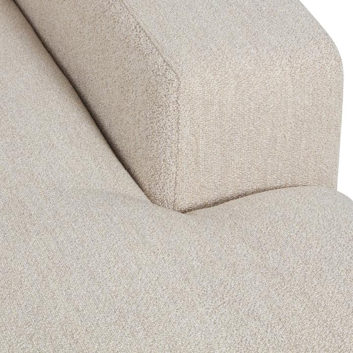 Actual product image micasa Harrison (Corner sofa)