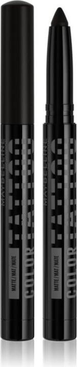 Actual product image Maybelline New York Color Tattoo 24H Eyestix (100 I Am Rebellious)