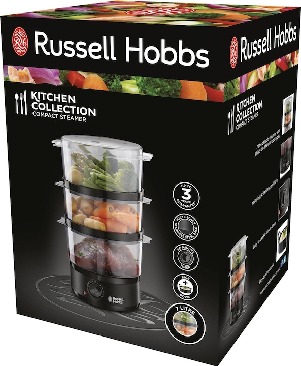 Produktbild Russell Hobbs 26530-56 Compact