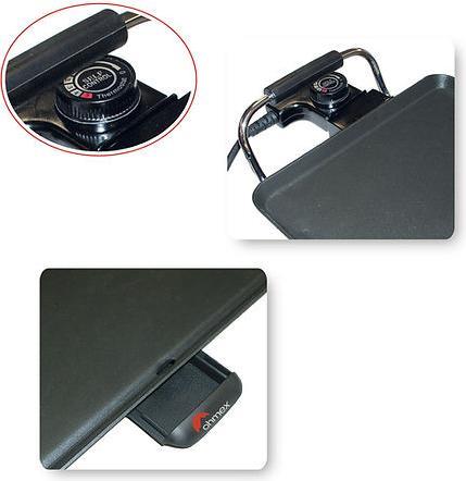 Image du produit Ohmex Gril électrique Teppanyaki TPK-2390