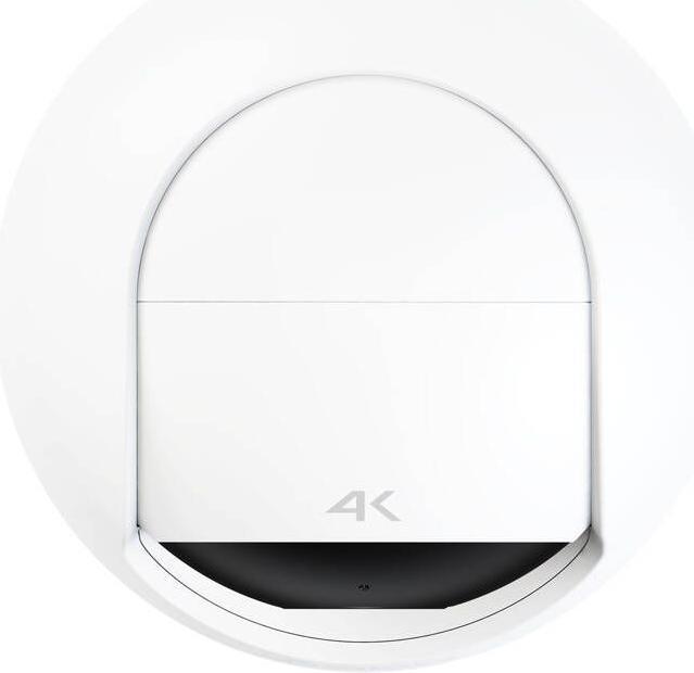 Image du produit Botslab Caméra WiFi d'intérieur 360° 3C Pro C224 3MP