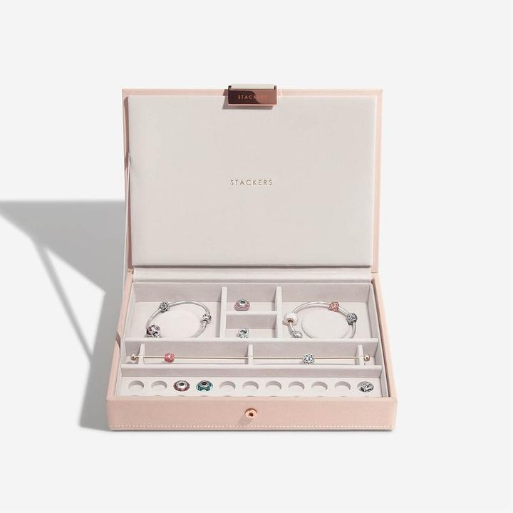 Image du produit Stackers Classic Charm Lidded