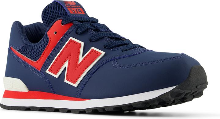 Produktbild New Balance GC574KIK (37.5)