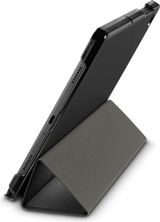 Productafbeelding Hama FlipCase vouwhoes Samsung Galaxy Tab A9+ zwart (Galaxy Tab A9+)