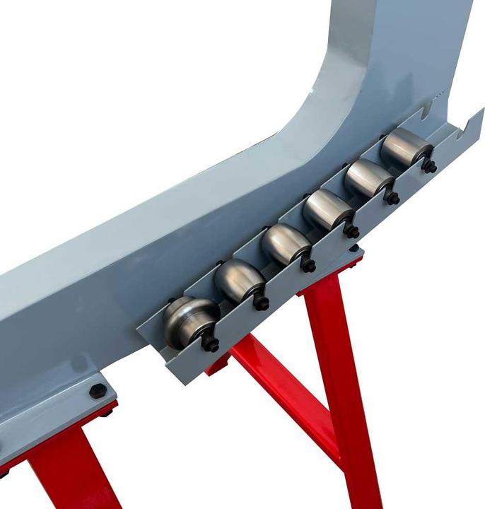 Image du produit Holzmann roue anglaise