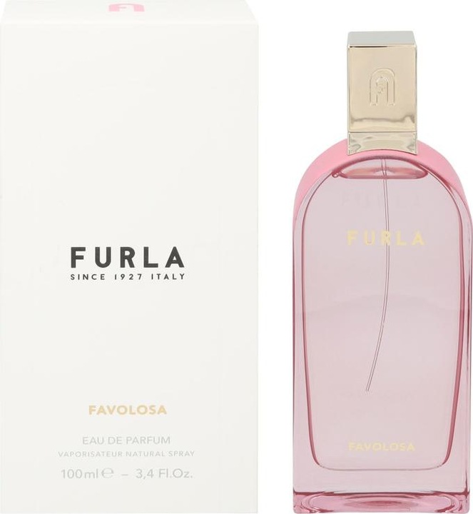 Immagine prodotto Furla Favolosa Eau de Parfum (Eau de parfum, 100 ml)