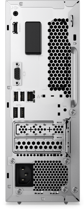 Produktbild Lenovo IdeaCentre 3 (Intel Core i3-14100, 8 GB, 512 GB, UHD Graphics 730)