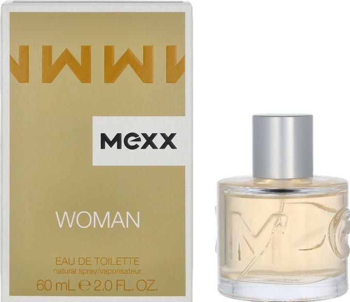 Image du produit Mexx Femme (Eau de toilette, 60 ml)