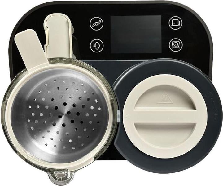 Actual product image Beaba Babycook Smart
