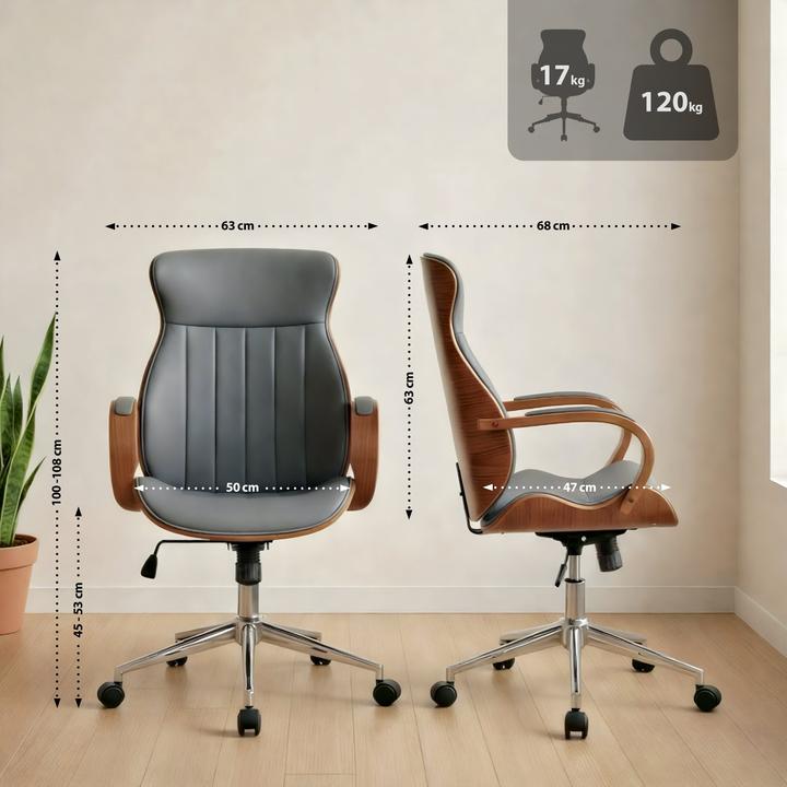 Produktbild CLP Melilla (45 - 53 cm)