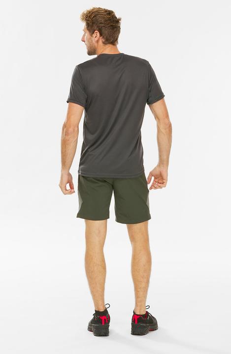 Actual product image Quechua mh 100 106632 (M)
