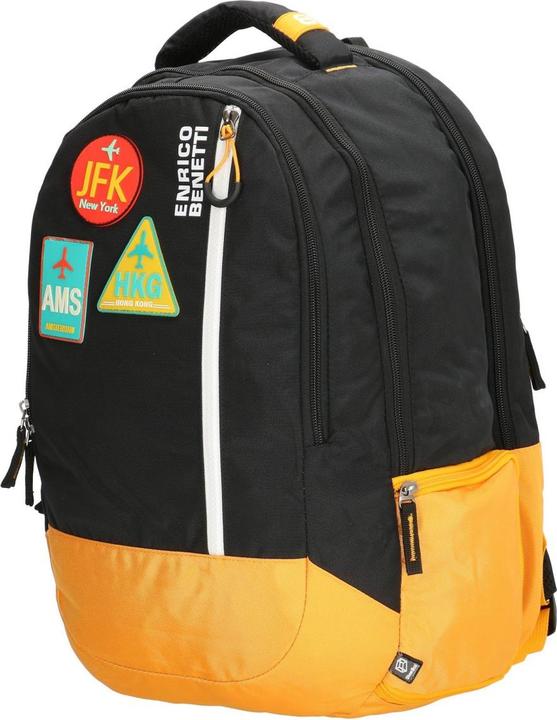 Actual product image Enrico Benetti Wellington Rucksack (39 l)
